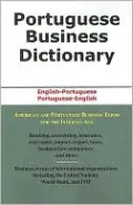 Portuguese Business Dictionary