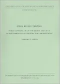 Izapa relief carving: form, content, rules for design, and role in Mesoamerican art history and archaeology