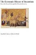 Economic History of Byzantium