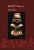 New Perspectives on Moche Political Organization
