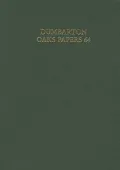 Dumbarton Oaks Papers