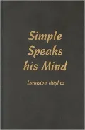 Simple Speaks His Mind