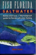 Fish Florida Saltwater: Better than Luck - the Foolproof Guide to Florida Saltwater Fishing