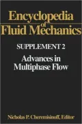 Encyclopedia Of Fluid Mechanics, Vol. 2