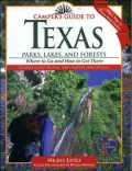 Camper's guide to Texas parks, lakes, and forests