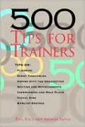 500 Tips for Trainers