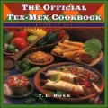 Official TEX-Mex Cookbook