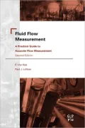 Fluid Flow Measurement
