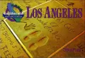 Sights and Scenes Los Angeles