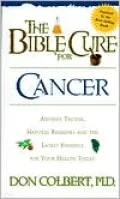 Bible Cure for Cancer