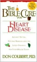 Bible Cure for Heart Disease