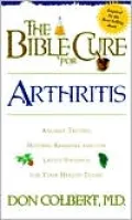 Bible Cure for Arthritis