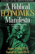 A Biblical Economics Manifesto