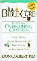 The Bible Cure Overcoming Candida
