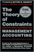 Theory of Constraints and Its Implications for Management Accounting: A Report on the Actual Implementation of The Theory of Constraints