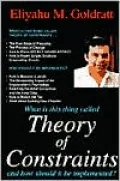 Theory of Constraints