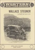Wallace Stegner