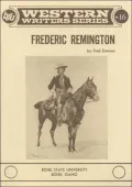 Frederic Remington