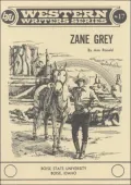 Zane Grey