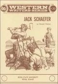 Jack Schaefer