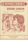 Gertrude Atherton