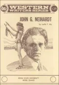 John G. Neihardt
