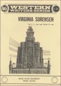 Virginia Sorensen