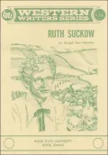 Ruth Suckow