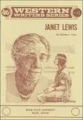 Janet Lewis