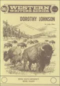 Dorothy Johnson