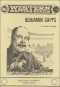Benjamin Capps