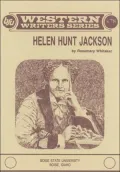Helen Hunt Jackson