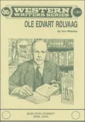 Ole Edvart RÃ¸lvaag
