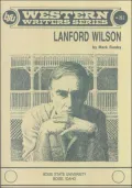 Lanford Wilson