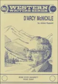 D'Arcy Mcnickle