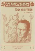 Tony Hillerman