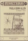 Paula Gunn Allen