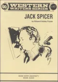 Jack Spicer