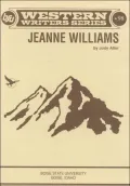 Jeanne Williams