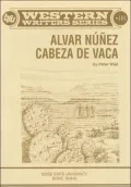 Alvar Nunez Cabeza de Vaca