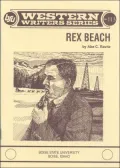 Rex Beach