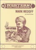 Mark Medoff