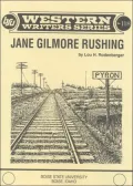 Jane Gilmore Rushing