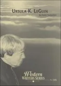 Ursula K. Le Guin