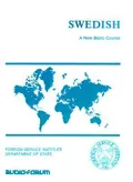 Swedish a New Basic Course