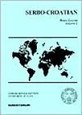 Serbo-Croatian Basic Course, Vol. 1