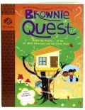 Brownie Quest It's Your World - Change It! (Girl Scout Journey Books, Brownie 1)