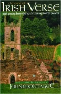 Book of Irish Verse: Irish Poetry From the Sixth Century to the Present