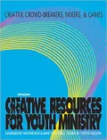 Creative Crowd-Breakers, Mixers, and Games