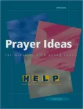 Prayer Ideas for Ministry with Young Teens